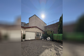 achat appartement epinal 88000