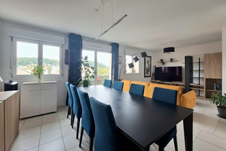 achat appartement epinal 88000