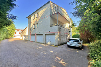 achat appartement epinal 88000