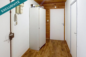 achat appartement epinal 88000