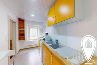 achat appartement epinal 88000