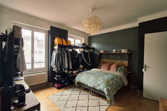 achat appartement epinal 88000