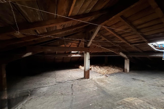 achat appartement epinal 88000