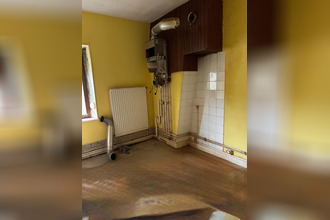 achat appartement epinal 88000