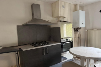 achat appartement epinal 88000