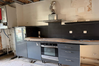 achat appartement epinal 88000