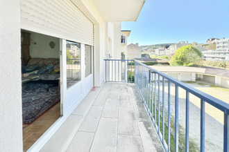 achat appartement epinal 88000