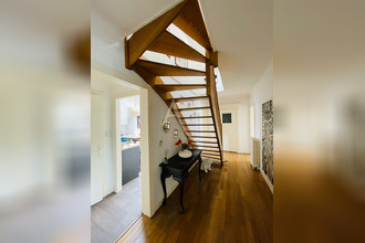 achat appartement epinal 88000