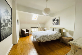 achat appartement epinal 88000