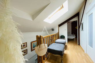 achat appartement epinal 88000