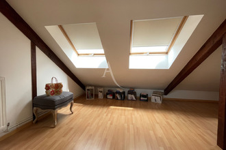 achat appartement epinal 88000