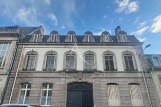 achat appartement epinal 88000