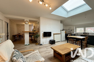 achat appartement epinal 88000