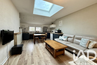 achat appartement epinal 88000