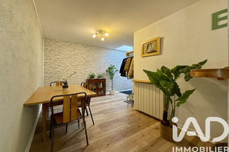 achat appartement epinal 88000