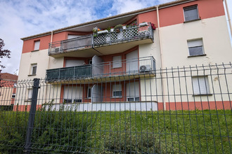 achat appartement epinal 88000