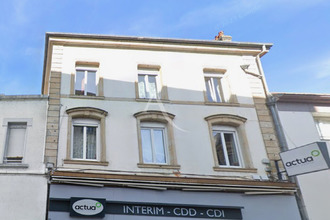 achat appartement epinal 88000