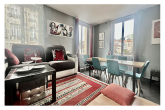 achat appartement epinal 88000