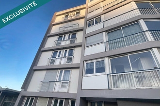 achat appartement epinal 88000
