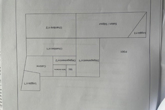achat appartement epinal 88000