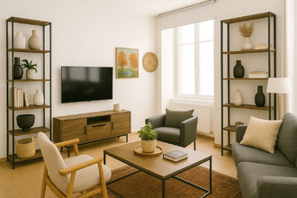 achat appartement epinal 88000