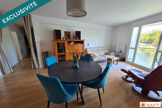 achat appartement epinal 88000