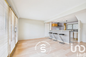 achat appartement epinal 88000