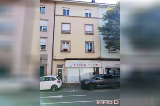 achat appartement epinal 88000