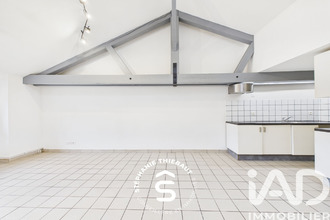 achat appartement epinal 88000