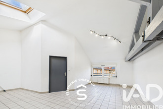 achat appartement epinal 88000