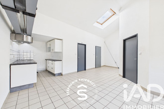 achat appartement epinal 88000