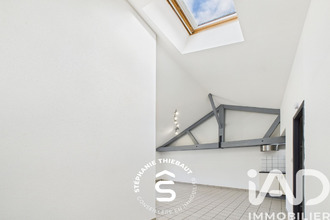 achat appartement epinal 88000