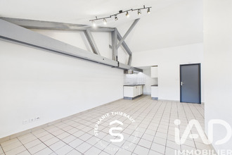 achat appartement epinal 88000