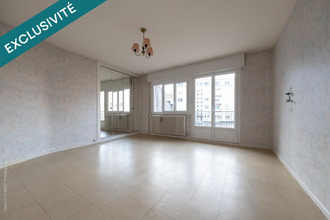 achat appartement epinal 88000