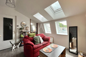 achat appartement epinal 88000