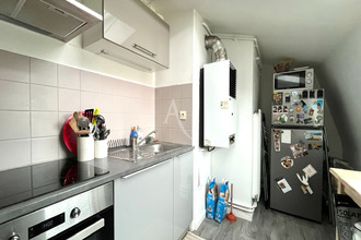 achat appartement epinal 88000