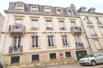 achat appartement epinal 88000