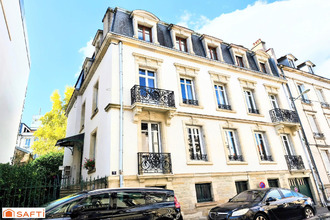 achat appartement epinal 88000