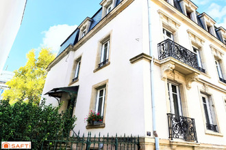 achat appartement epinal 88000