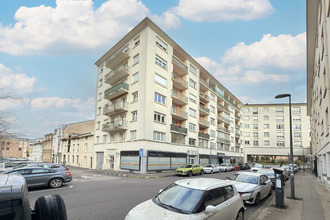 achat appartement epinal 88000