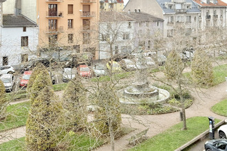 achat appartement epinal 88000