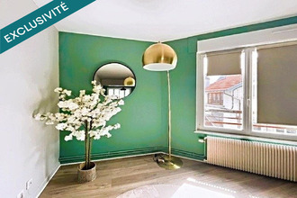 achat appartement epinal 88000