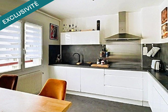 achat appartement epinal 88000