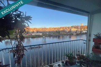 achat appartement epinal 88000