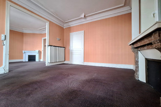 achat appartement epinal 88000