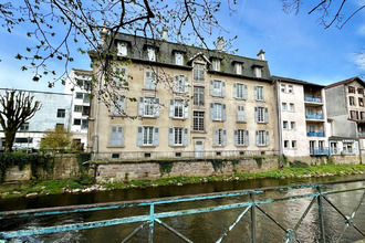 achat appartement epinal 88000