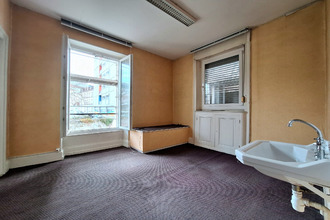 achat appartement epinal 88000