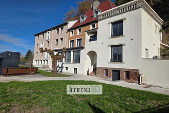 achat appartement epinal 88000