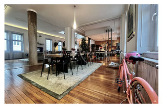 achat appartement epinal 88000