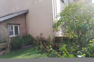 achat appartement epinal 88000
